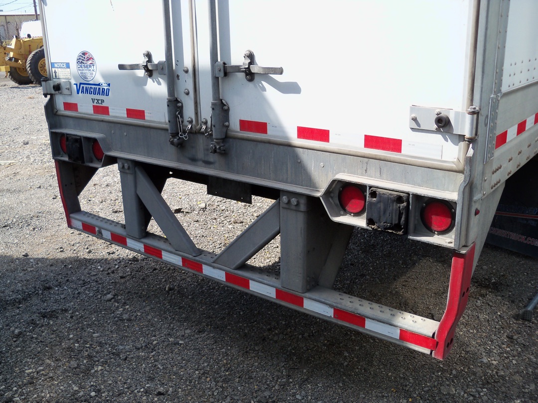 2019 VANGUARD VXP - Image 9